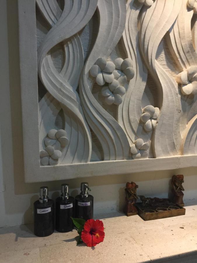 Villa Cilinaya Ubud Dış mekan fotoğraf